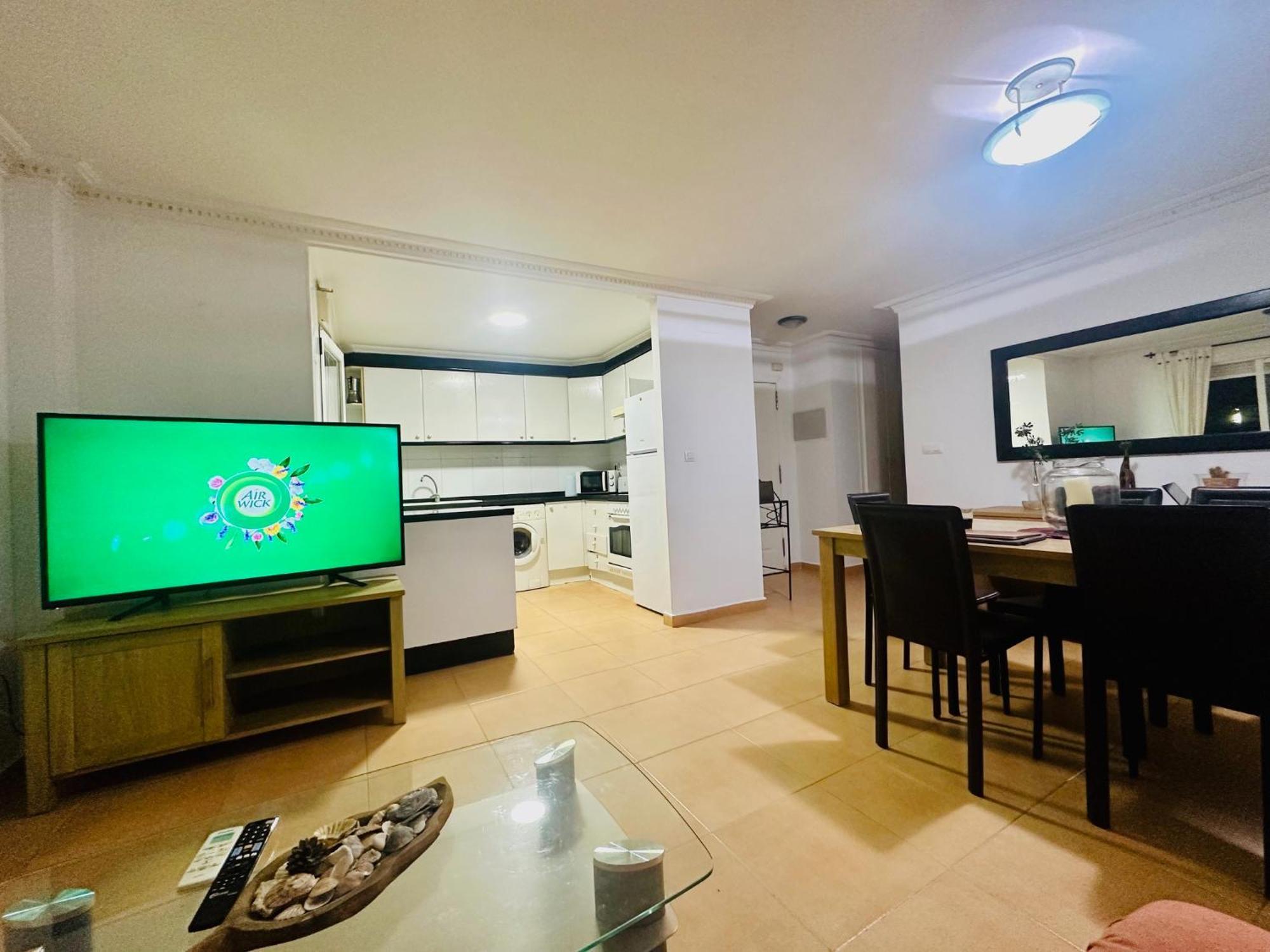 Punta Me Beautifull Apartment Near The Beach Les Marines Dénia Exterior foto