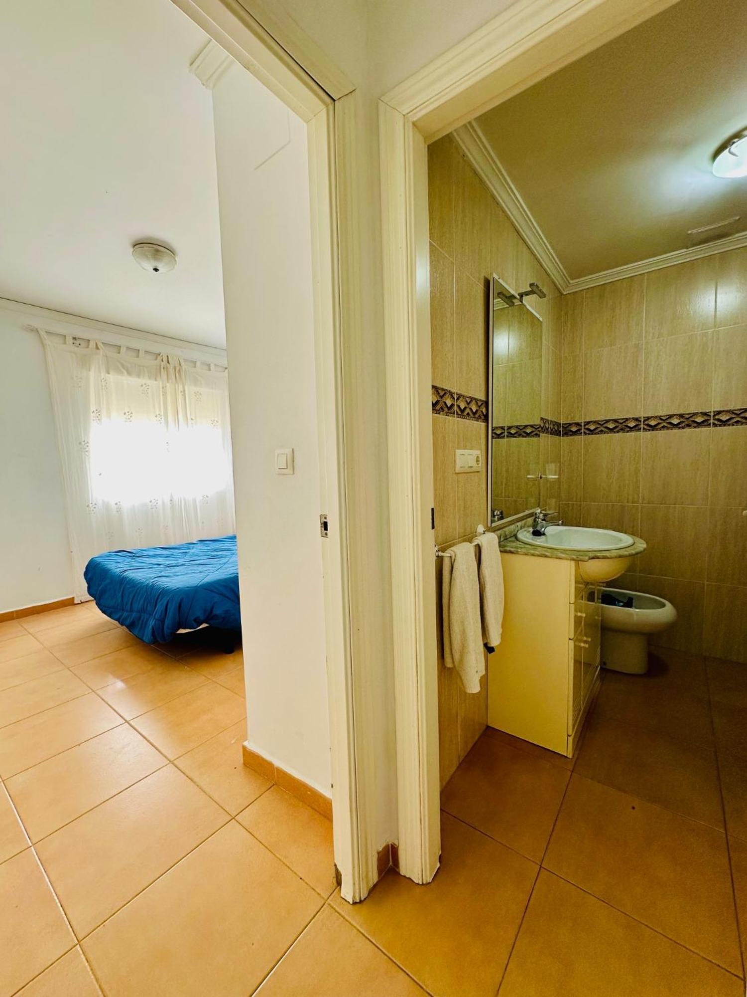 Punta Me Beautifull Apartment Near The Beach Les Marines Dénia Exterior foto