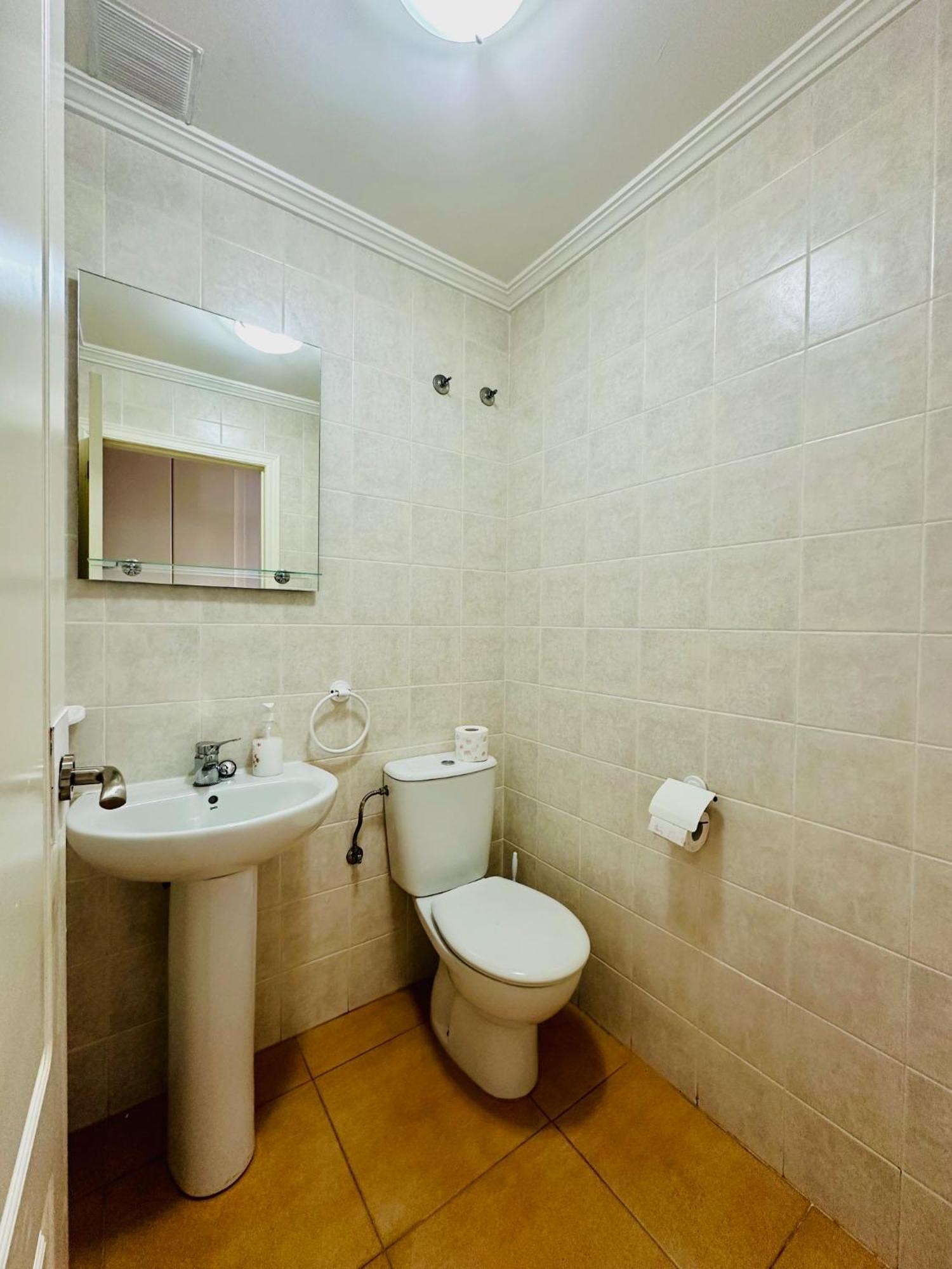Punta Me Beautifull Apartment Near The Beach Les Marines Dénia Exterior foto