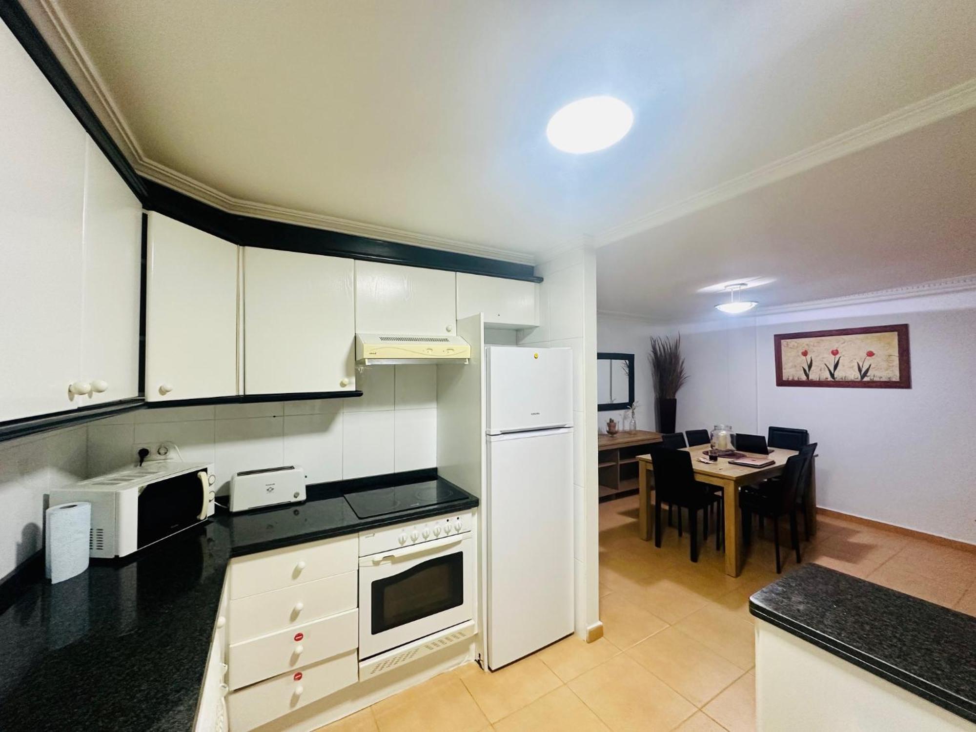 Punta Me Beautifull Apartment Near The Beach Les Marines Dénia Exterior foto