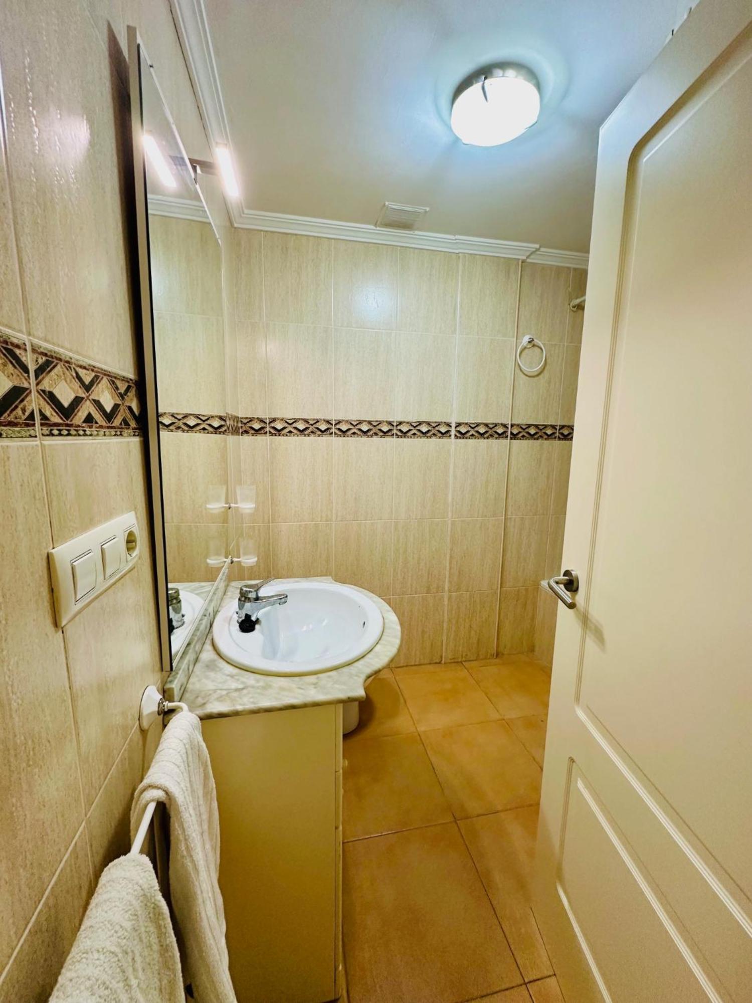 Punta Me Beautifull Apartment Near The Beach Les Marines Dénia Exterior foto