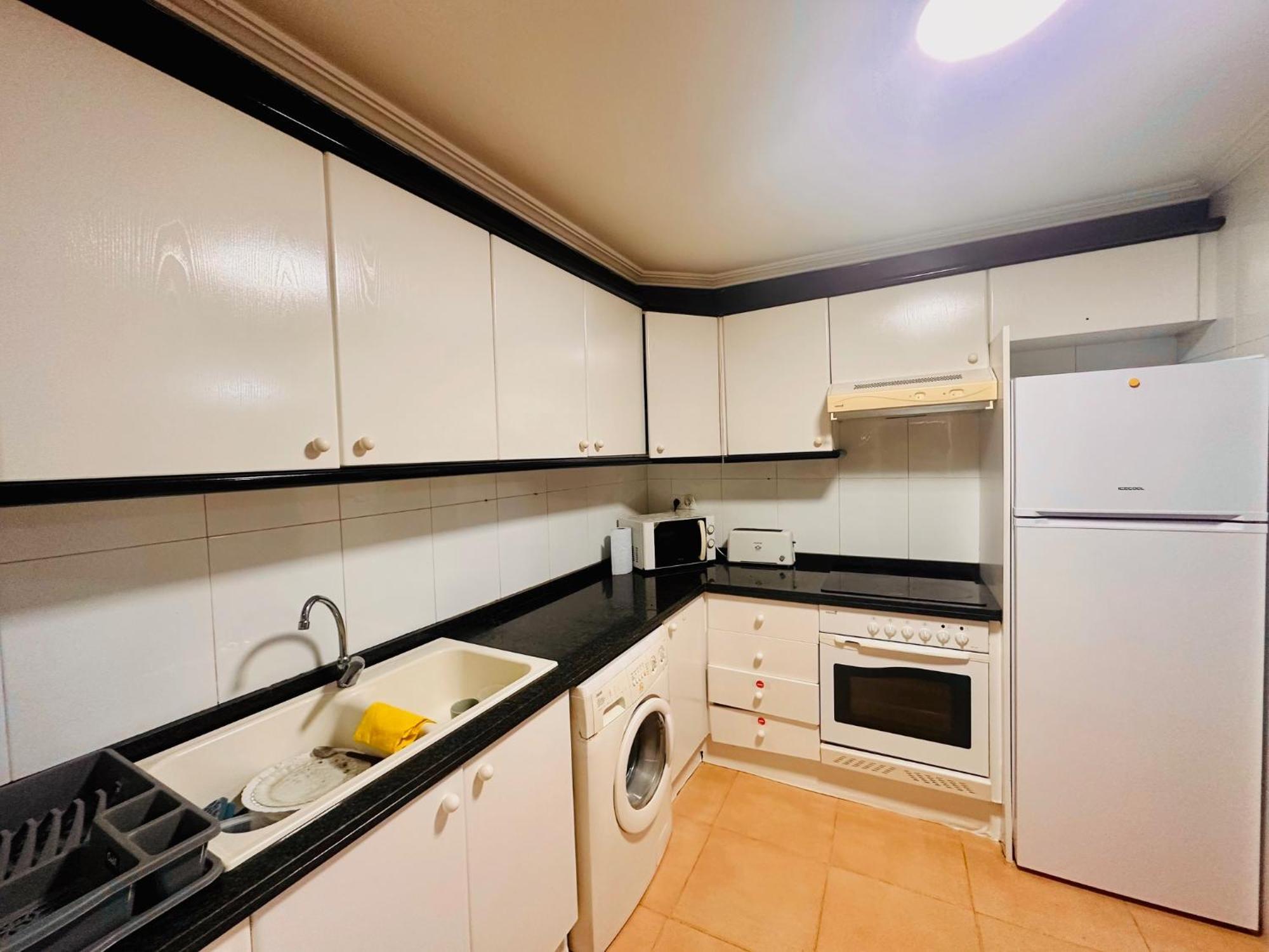 Punta Me Beautifull Apartment Near The Beach Les Marines Dénia Exterior foto