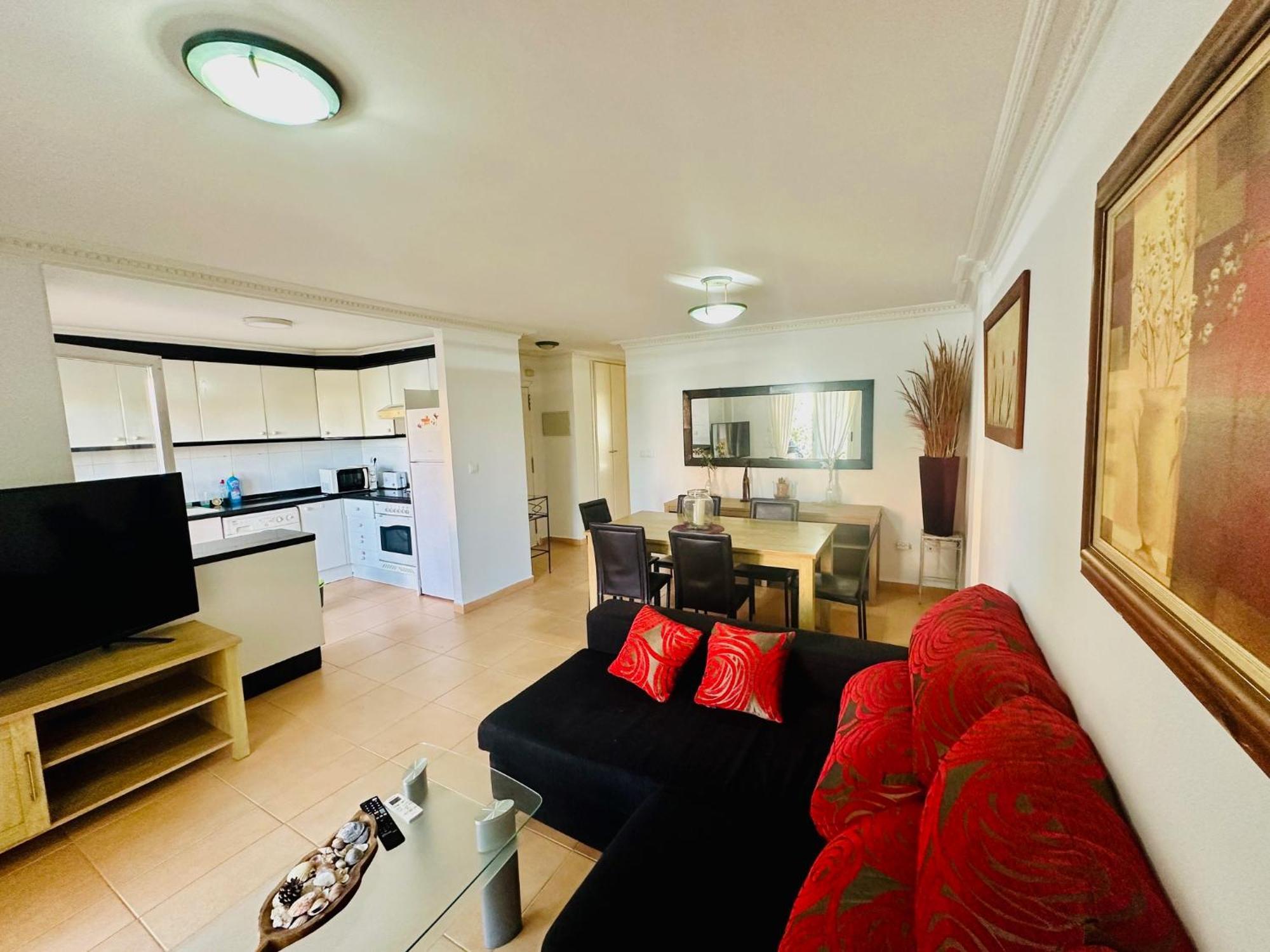 Punta Me Beautifull Apartment Near The Beach Les Marines Dénia Exterior foto