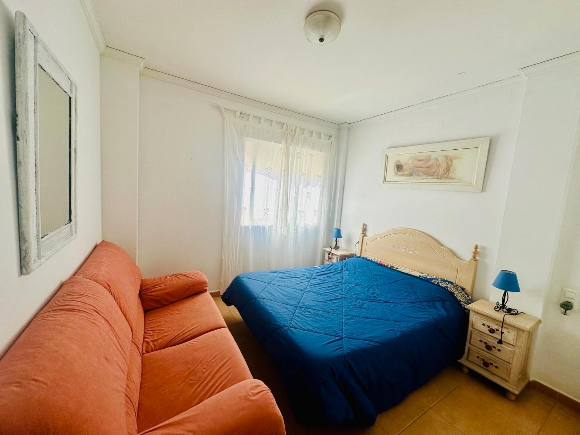 Punta Me Beautifull Apartment Near The Beach Les Marines Dénia Exterior foto