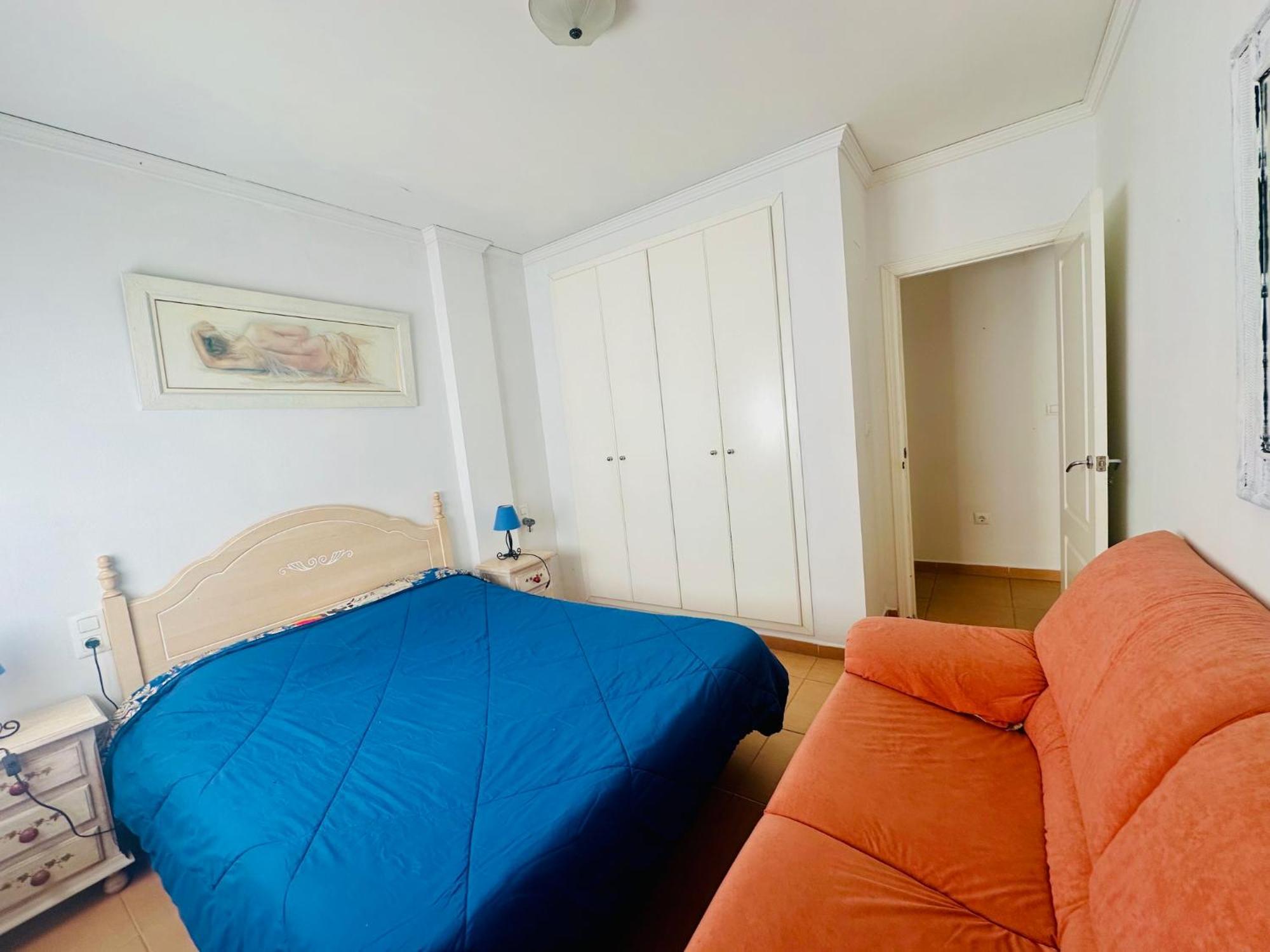 Punta Me Beautifull Apartment Near The Beach Les Marines Dénia Exterior foto