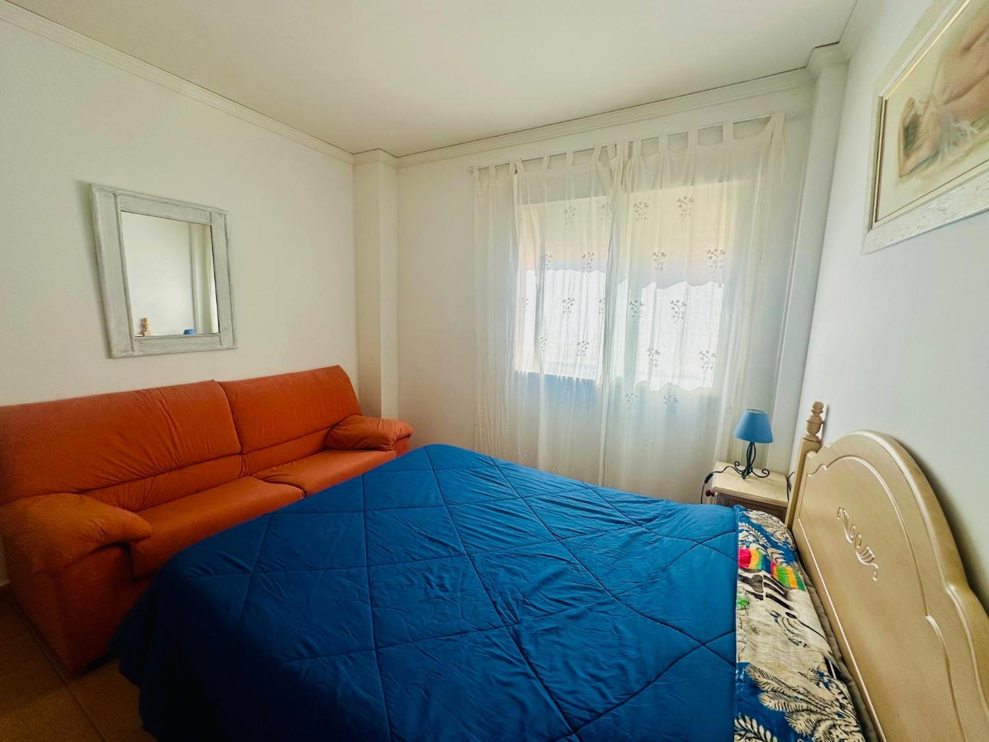 Punta Me Beautifull Apartment Near The Beach Les Marines Dénia Exterior foto