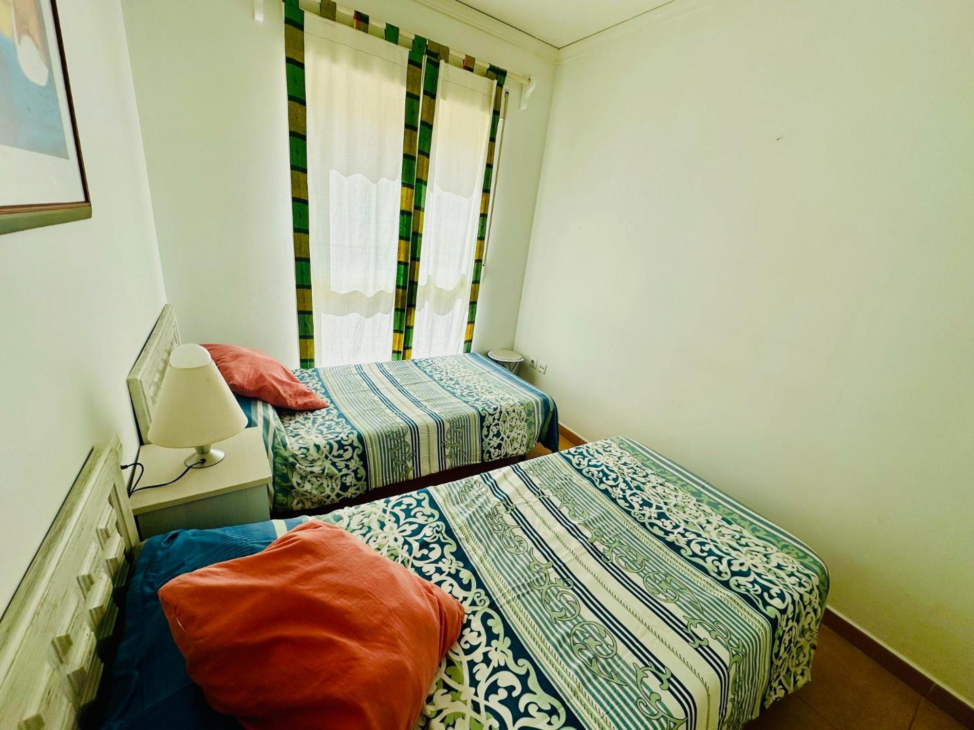 Punta Me Beautifull Apartment Near The Beach Les Marines Dénia Exterior foto