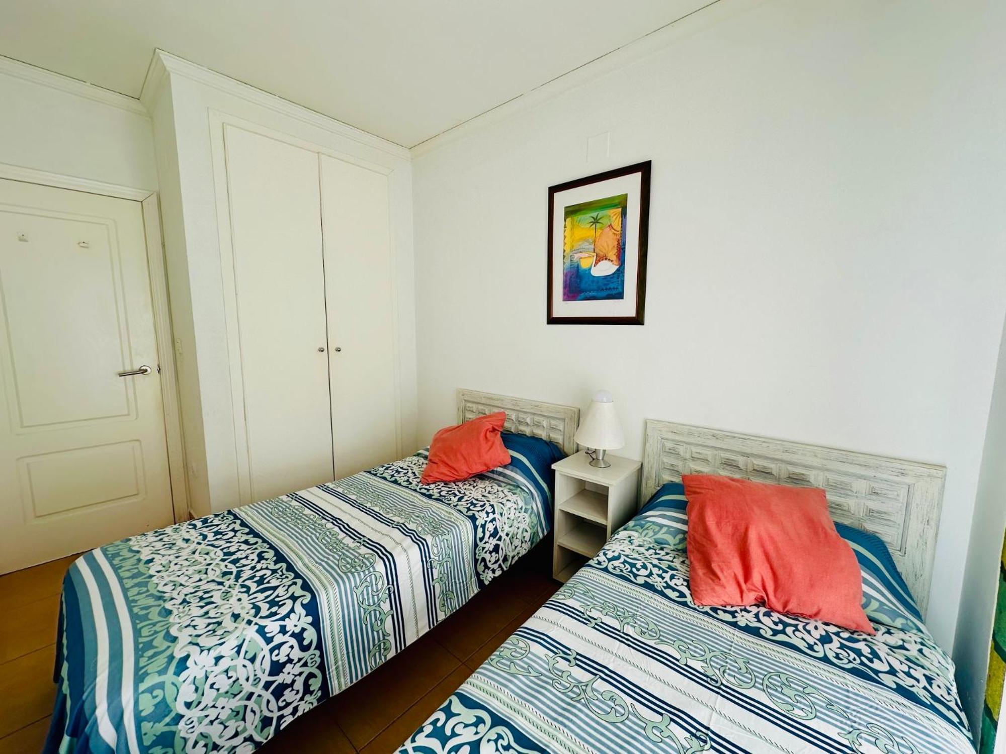 Punta Me Beautifull Apartment Near The Beach Les Marines Dénia Exterior foto